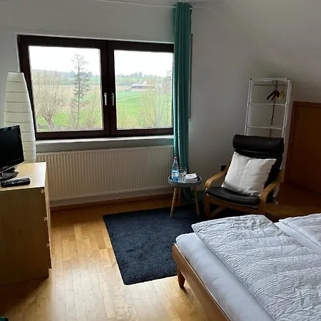 Apartment Bee 1 Ruhige Lage *